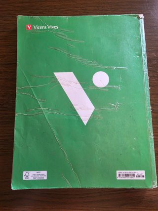 Geografia i Història 2 ESO