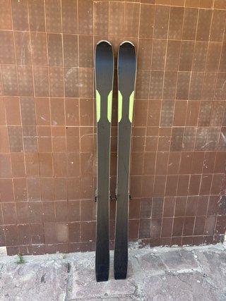 Sci Dynastar Legend 170