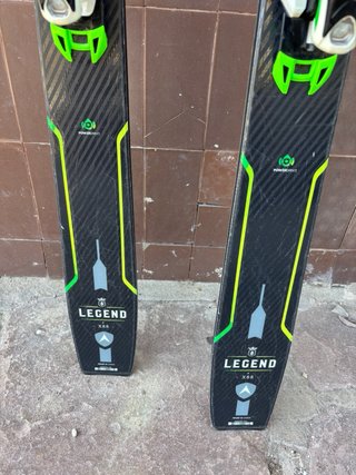 Sci Dynastar Legend 170
