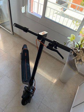 Patinete Eléctrico Xiaomi PRO