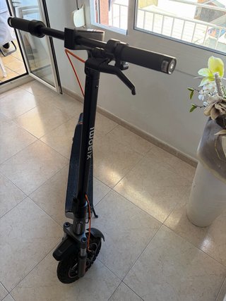 Patinete Eléctrico Xiaomi PRO