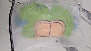 Tutina neonato Tartarughe Ninja