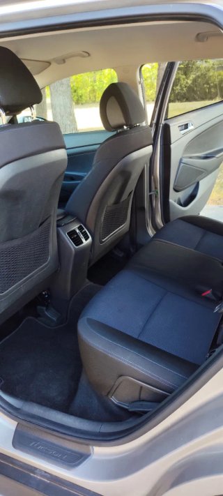 Hyundai Tucson 2016
