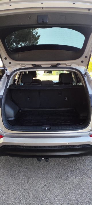 Hyundai Tucson 2016
