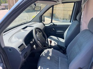 Ford Tourneo Connect Camper 2009