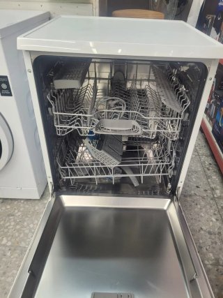 ☆LAVAVAJILLAS MARCA BOSCH SILENCEPLUS A+☆
