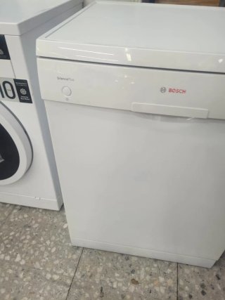 ☆LAVAVAJILLAS MARCA BOSCH SILENCEPLUS A+☆