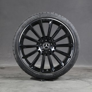 Llantas 20” Mercedes CLS C257 171742454