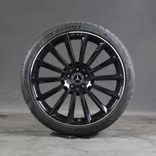 Llantas 20” Mercedes CLS C257 171742454
