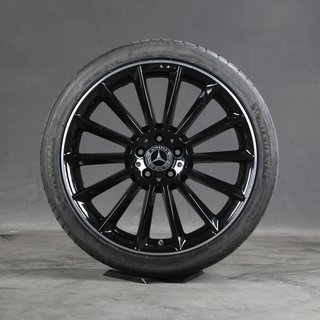 Llantas 20” Mercedes CLS C257 171742454