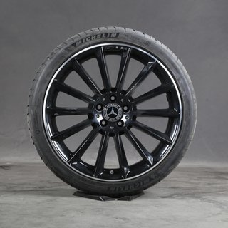 Llantas 20” Mercedes CLS C257 171742454