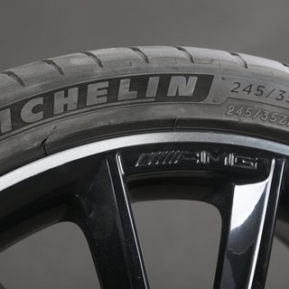 Llantas 20” Mercedes CLS C257 171742454