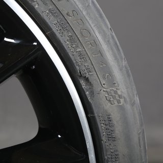 Llantas 20” Mercedes CLS C257 171742454