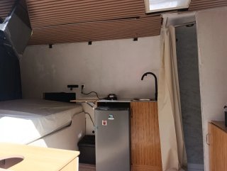 Peugeot Boxer 2003