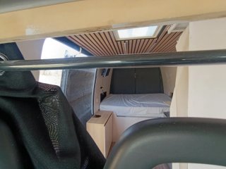 Peugeot Boxer 2003