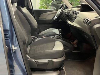 Citroën C4 Picasso Feel Edition PureTech 130