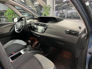 Citroën C4 Picasso Feel Edition PureTech 130