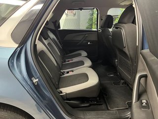 Citroën C4 Picasso Feel Edition PureTech 130