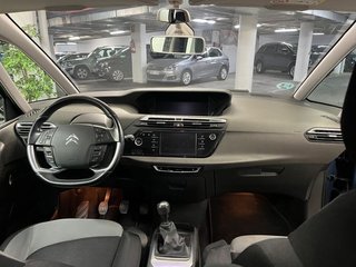 Citroën C4 Picasso Feel Edition PureTech 130