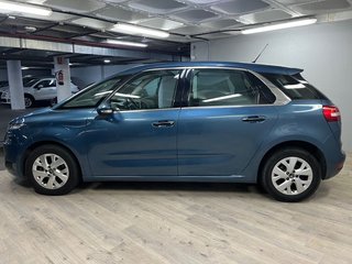 Citroën C4 Picasso Feel Edition PureTech 130