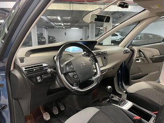 Citroën C4 Picasso Feel Edition PureTech 130