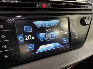 Citroën C4 Picasso Feel Edition PureTech 130