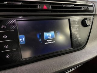Citroën C4 Picasso Feel Edition PureTech 130