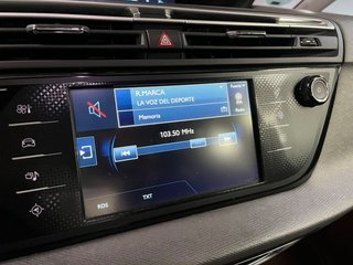 Citroën C4 Picasso Feel Edition PureTech 130
