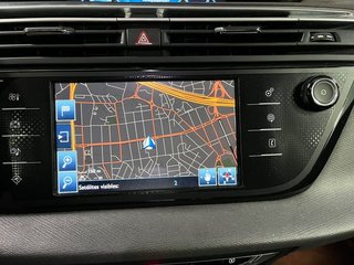 Citroën C4 Picasso Feel Edition PureTech 130
