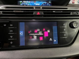 Citroën C4 Picasso Feel Edition PureTech 130