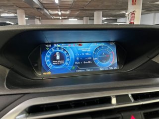Citroën C4 Picasso Feel Edition PureTech 130