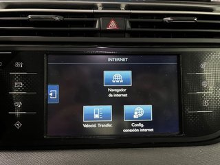 Citroën C4 Picasso Feel Edition PureTech 130