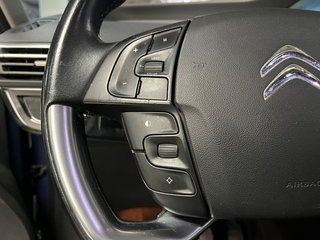 Citroën C4 Picasso Feel Edition PureTech 130