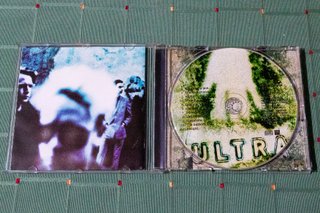 Depeche Mode - Ultra CD Originale
