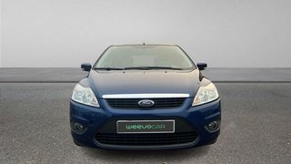 Ford Focus 1.6 TREND 100 5P
