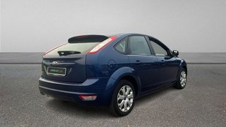 Ford Focus 1.6 TREND 100 5P