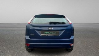 Ford Focus 1.6 TREND 100 5P