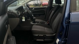 Ford Focus 1.6 TREND 100 5P