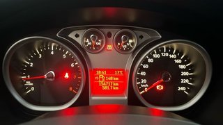 Ford Focus 1.6 TREND 100 5P