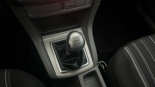 Ford Focus 1.6 TREND 100 5P