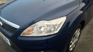 Ford Focus 1.6 TREND 100 5P
