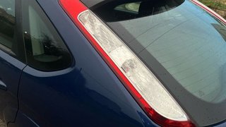 Ford Focus 1.6 TREND 100 5P