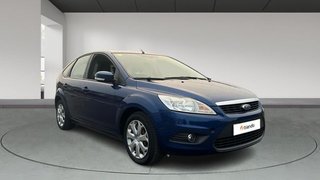 Ford Focus 1.6 TREND 100 5P