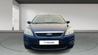 Ford Focus 1.6 TREND 100 5P