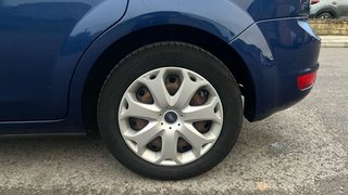 Ford Focus 1.6 TREND 100 5P