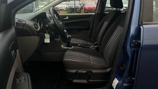 Ford Focus 1.6 TREND 100 5P