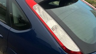 Ford Focus 1.6 TREND 100 5P