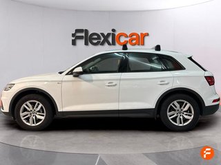 Audi Q5 2.0 TDI 110kW (150CV)