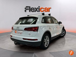 Audi Q5 2.0 TDI 110kW (150CV)