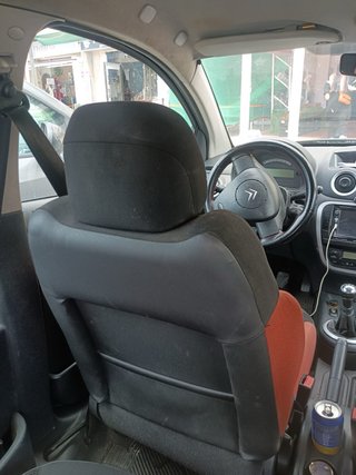 Citroen C2 2006